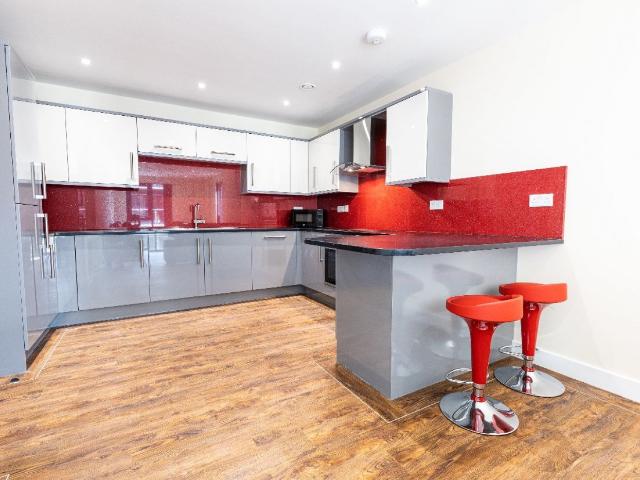 Apartment for rent in Little Sheffield, South Yorkshire
