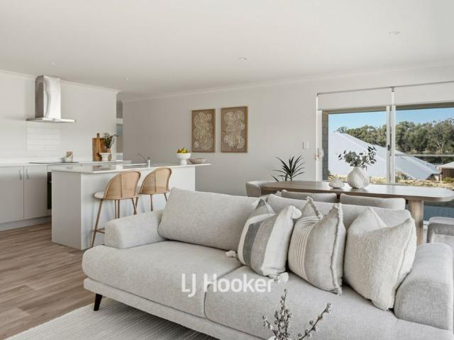 House for rent in Dalyellup, Western Australia