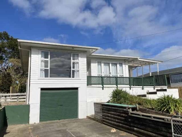 House for rent in East Tamaki, Oroua County