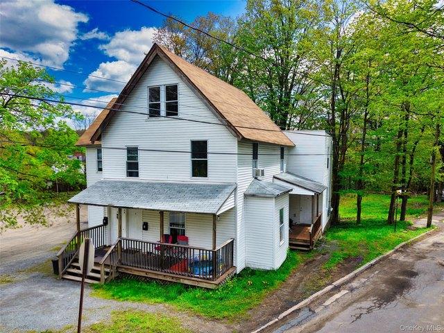 House for sale in Village of Liberty, Town of Liberty
