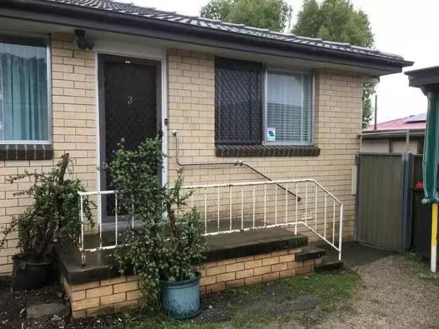 Apartment for rent in West Tamworth