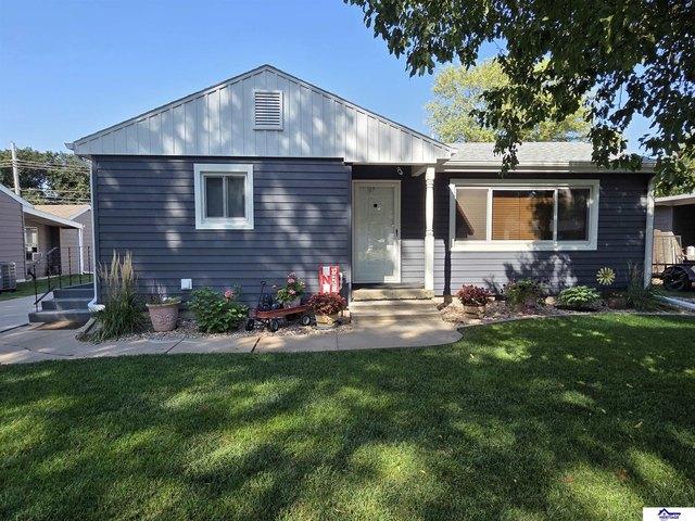 House for sale in Nebraska
