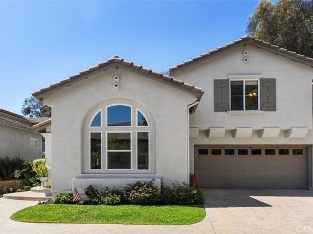 House for sale in Rancho Santa Margarita, California