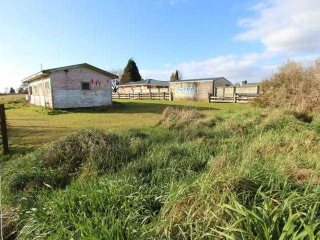 Land for sale in Tokoroa, Waikato