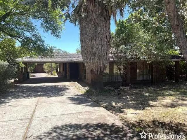 House for rent in Perth, Hasluck