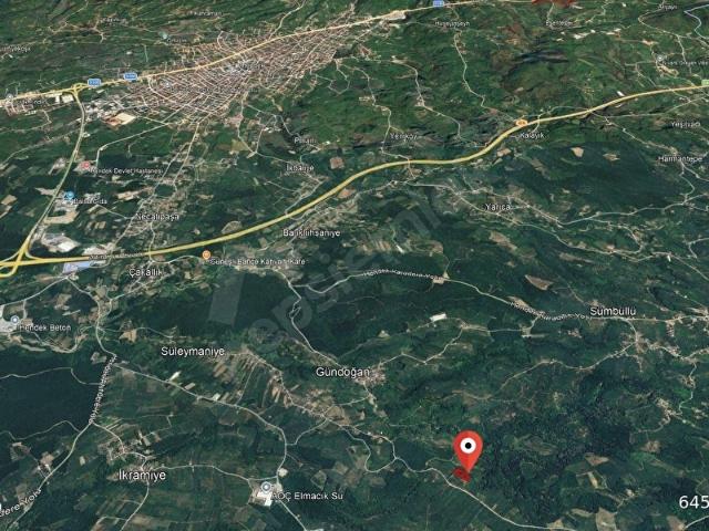 Hendek, Sakarya içerisinde satılık mülk