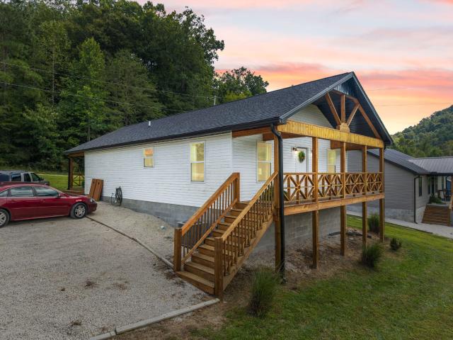 House for sale in Powell, Kentucky