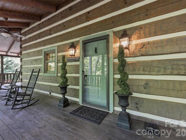 House for sale in Old Fort, North Carolina