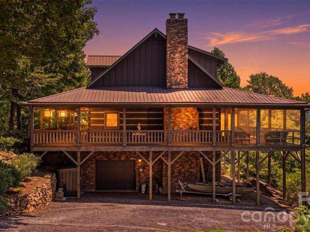 House for sale in Old Fort, North Carolina