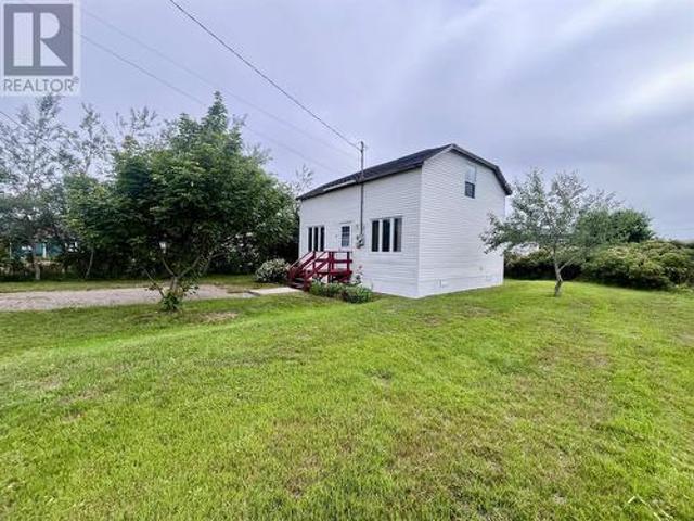 House for sale in Fortune, Newfoundland And Labrador