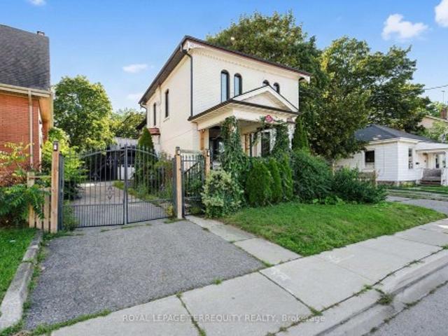 House for rent in Georgina, Ontario