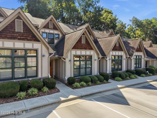 Townhouse for sale in Southern Pines, North Carolina