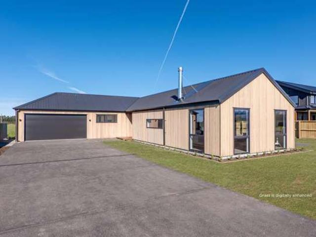 House for sale in Methven, Canterbury