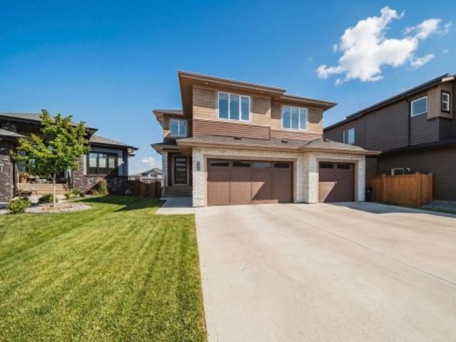 House for sale in Spruce Grove, Alberta