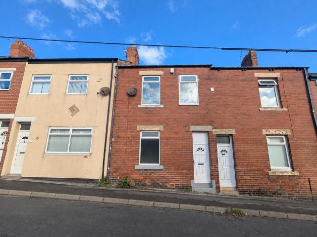 House for rent in Dawdon, Dalton-le-dale