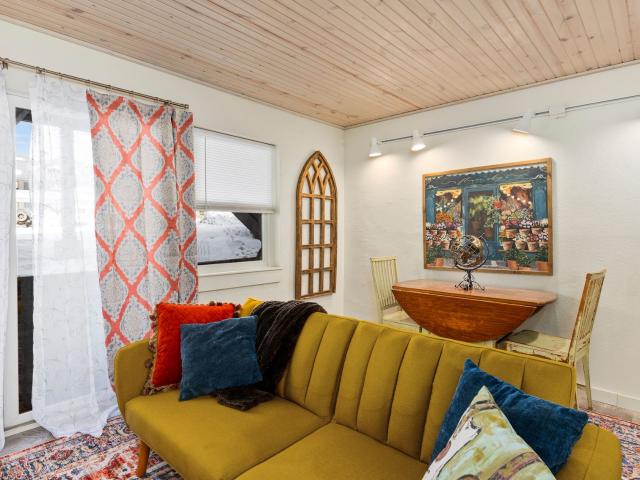 Condo for sale in Gunnison, Colorado