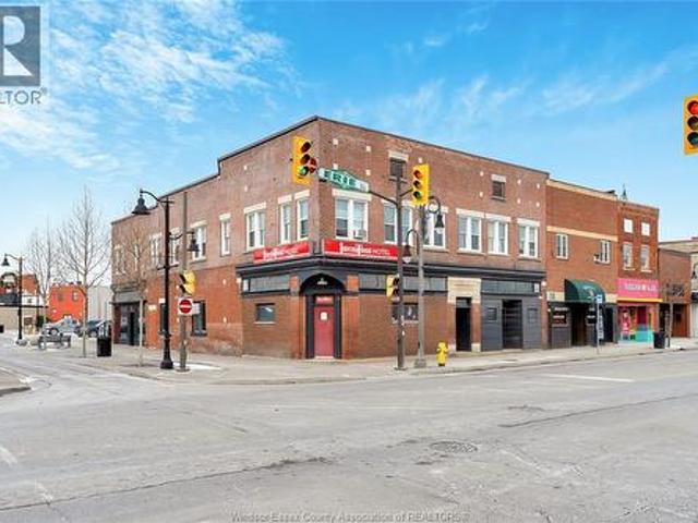 Commercial for sale in Leamington, Ontario