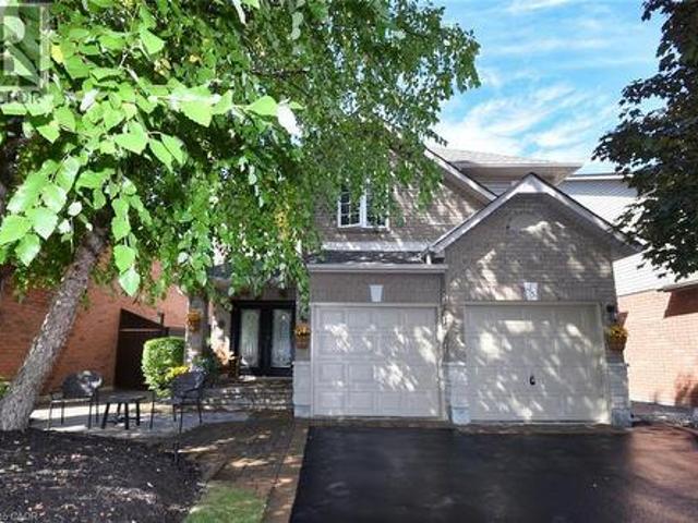 House for sale in Ancaster, Ontario