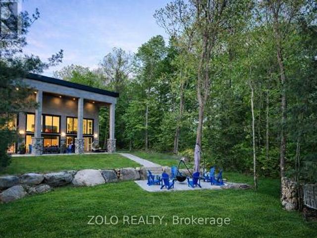 House for sale in Muskoka, Ontario