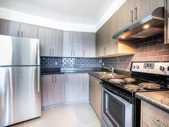 Apartment for rent in Woburn, Ontario