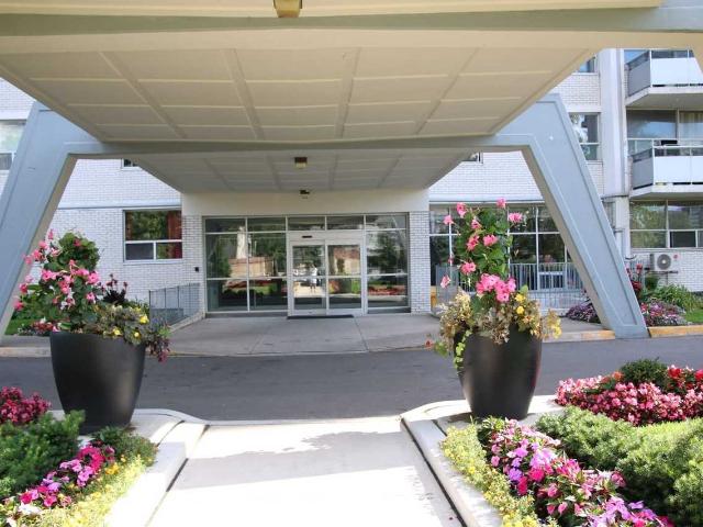 Apartment for rent in Woburn, Ontario