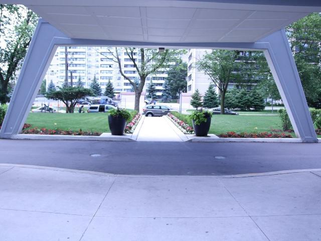 Apartment for rent in Woburn, Ontario