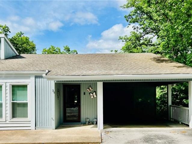 Townhouse for sale in Bella Vista, Benton County