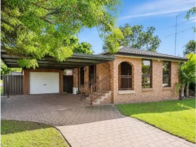 House for rent in Penrith, Sydney