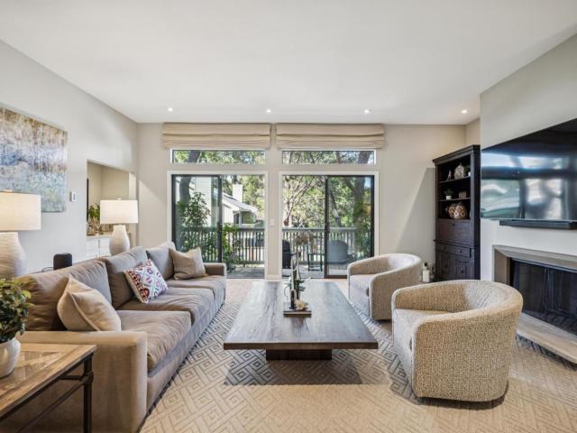 Property for sale in Mill Valley, California