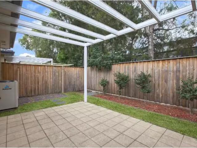 Condo for rent in Sydney, New South Wales