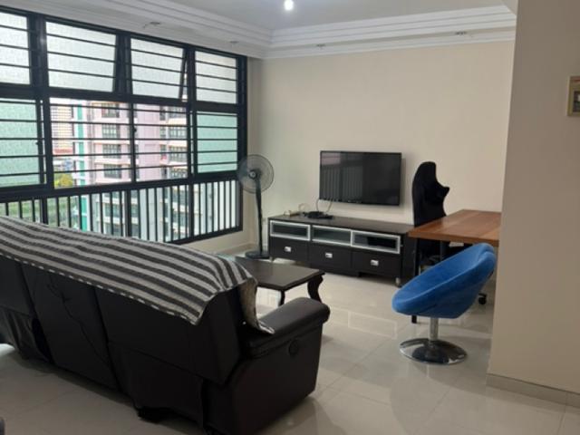 Apartment for rent