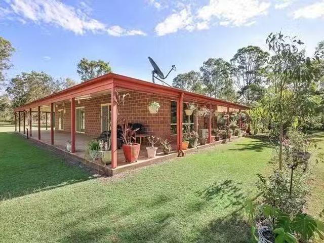 House for rent in Camerons Creek, Victoria