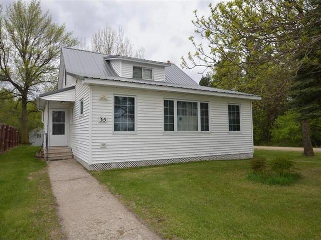 House for sale in Benson, North Dakota