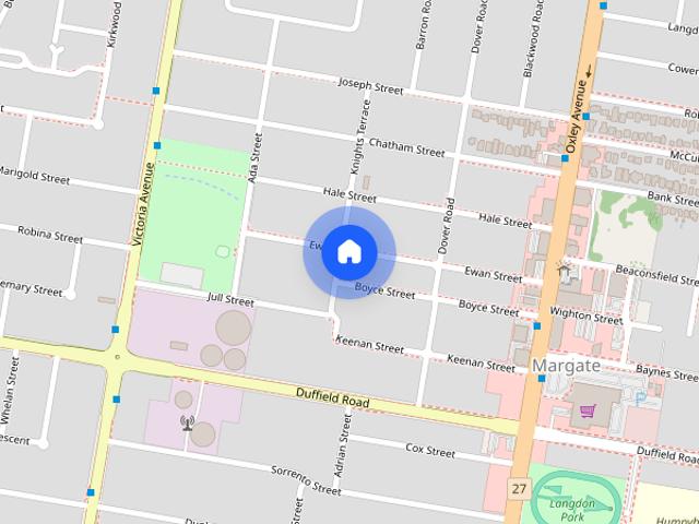 House for rent in Toombul, Queensland