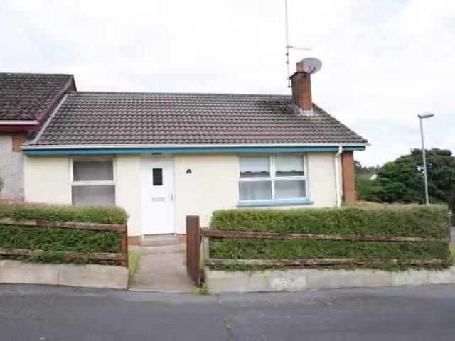 House to rent in Ballyjamesduff, Ulster