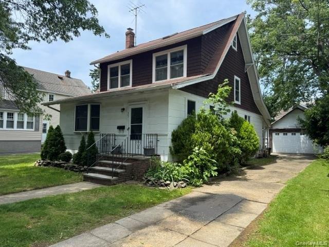 House for sale in Nassau, New York