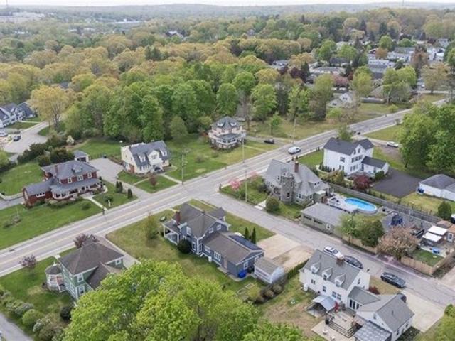 House for sale in West Warwick, Rhode Island