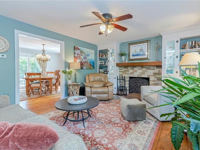Property for rent in Bristol, Rhode Island