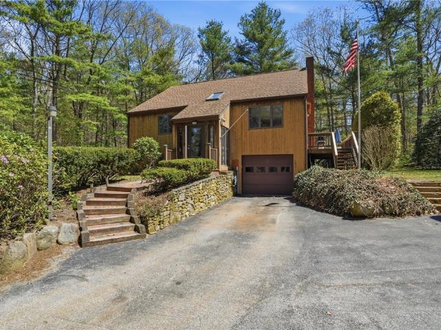 Property for sale in Smithfield, Rhode Island