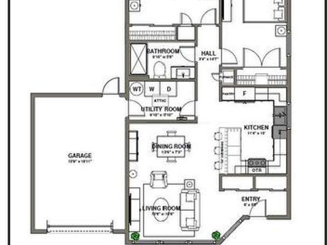 House for sale in Ancaster, Ontario