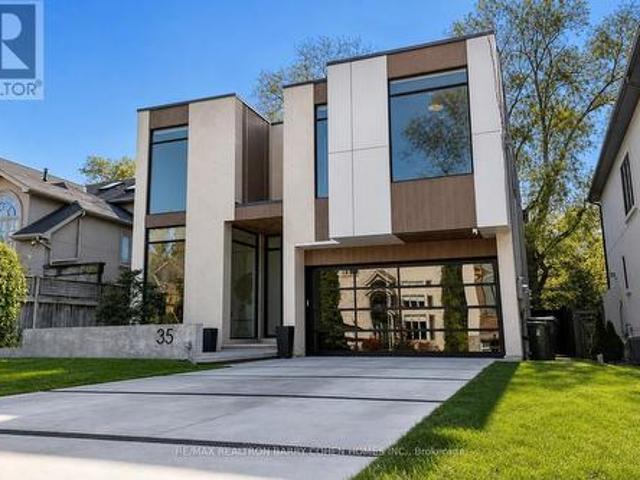 House for sale in Eglinton—Lawrence, Toronto