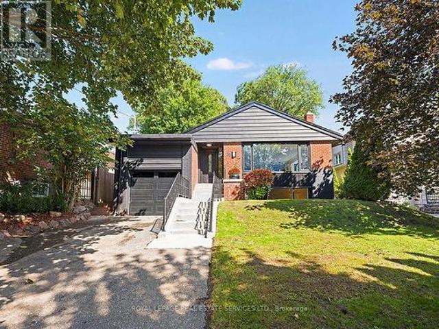 House for sale in Woburn, Ontario