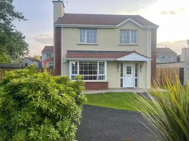 House for sale in Straffan, North Tipperary