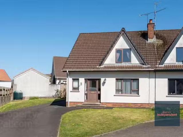 House for sale in Drumone, North Tipperary