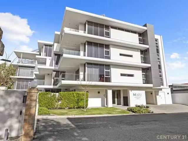 Apartment for rent in Perth, South Perth
