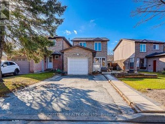 House for sale in York, Ontario