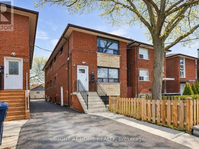 Property for sale in Woburn, Ontario