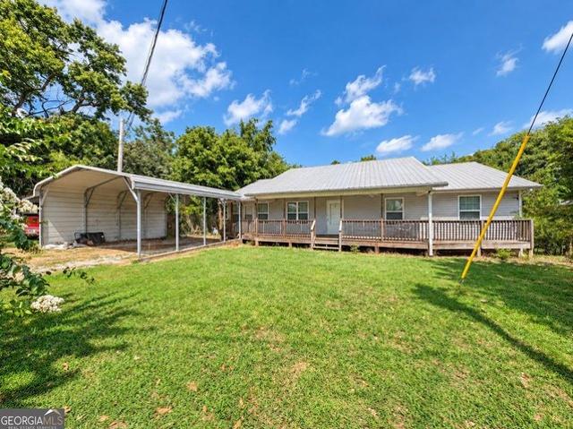 House for sale in Rossville, Georgia