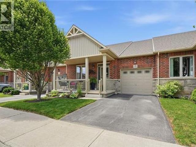 Condo for sale in Ancaster, Ontario