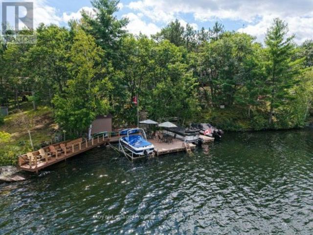 House for sale in Methuen, Ontario